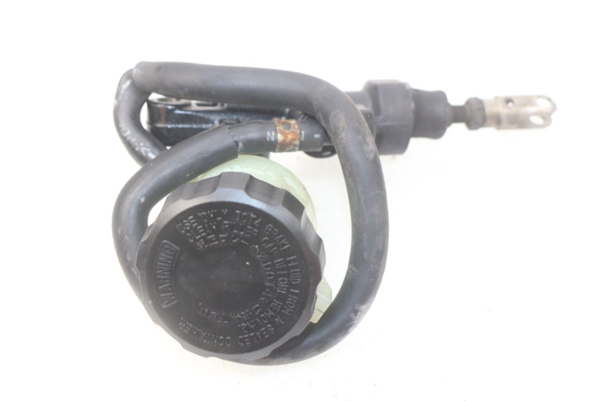 photo de REAR BRAKE MASTER CYLINDER YAMAHA FJR ABS 1300 (2016 - 2020)