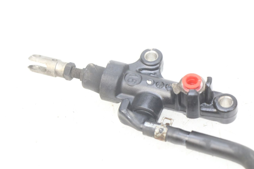 photo de REAR BRAKE MASTER CYLINDER YAMAHA FJR ABS 1300 (2016 - 2020)