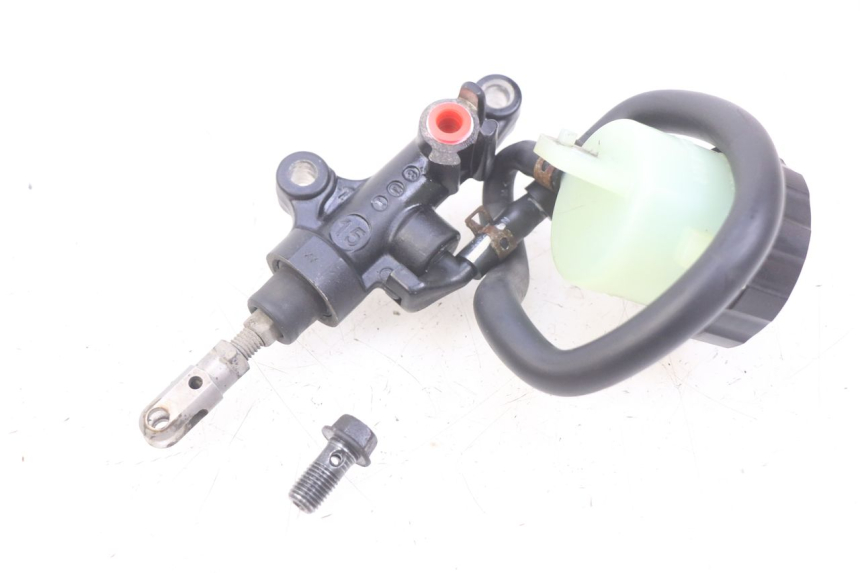 photo de REAR BRAKE MASTER CYLINDER YAMAHA FJR ABS 1300 (2006 - 2012)