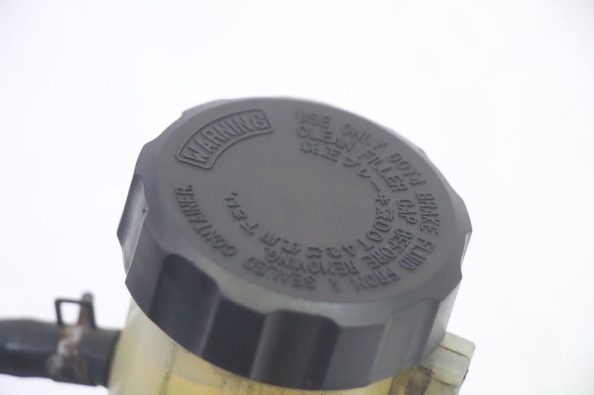 photo de REAR BRAKE MASTER CYLINDER YAMAHA FJR ABS 1300 (2006 - 2012) - Product overview