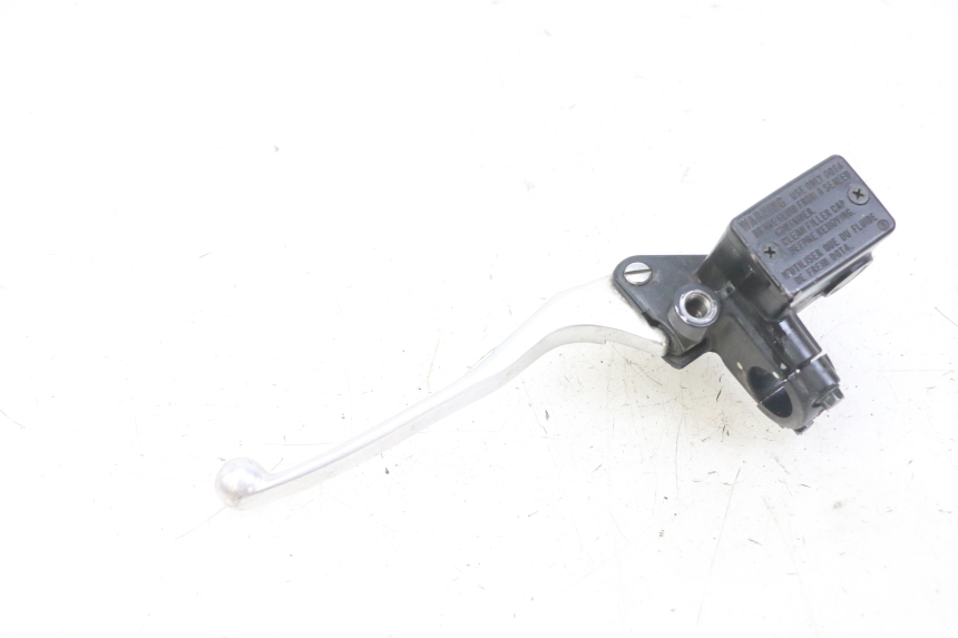 photo de REAR BRAKE MASTER CYLINDER HONDA FORZA ABS 300 (2013 - 2019)
