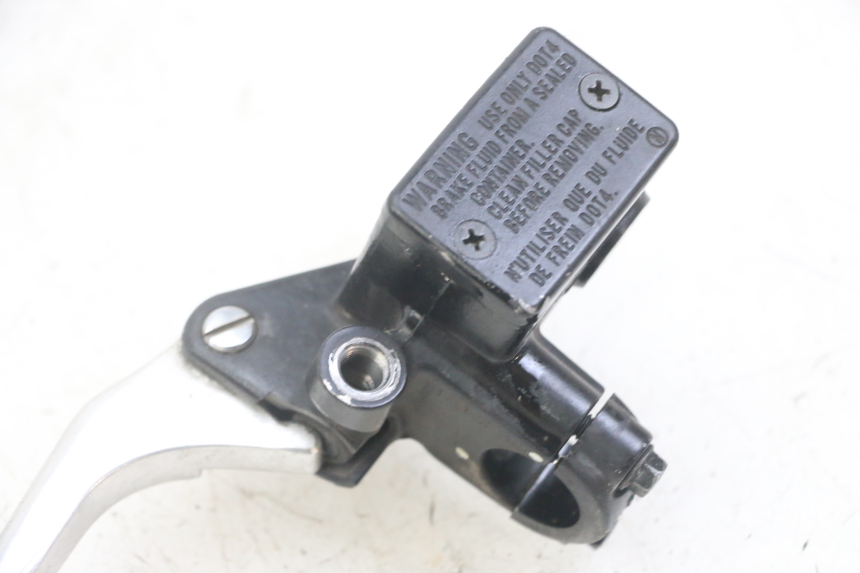photo de REAR BRAKE MASTER CYLINDER HONDA FORZA ABS 300 (2013 - 2019)