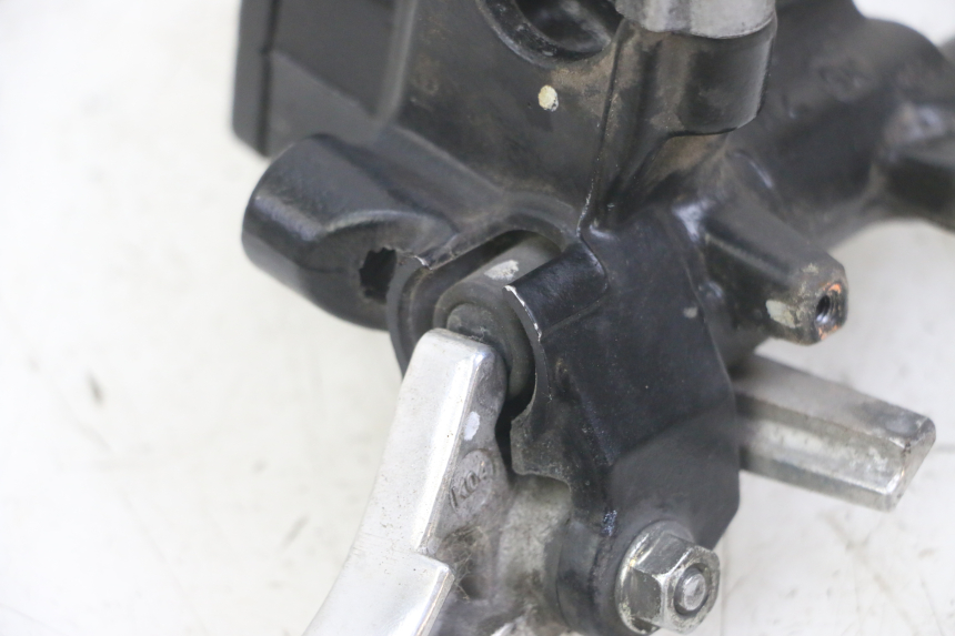 photo de REAR BRAKE MASTER CYLINDER HONDA FORZA ABS 300 (2013 - 2019)