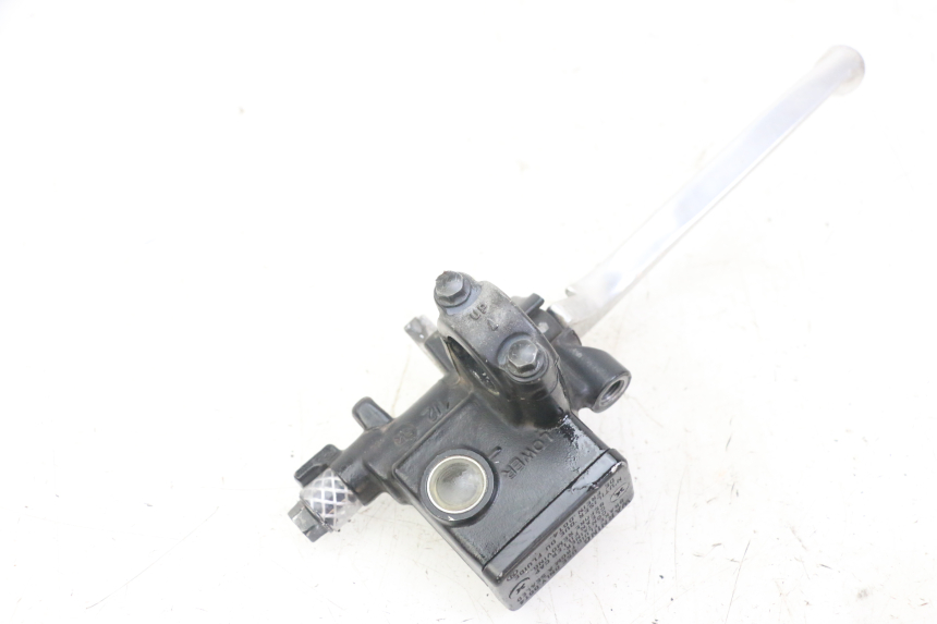 photo de REAR BRAKE MASTER CYLINDER HONDA FORZA ABS 300 (2013 - 2019)