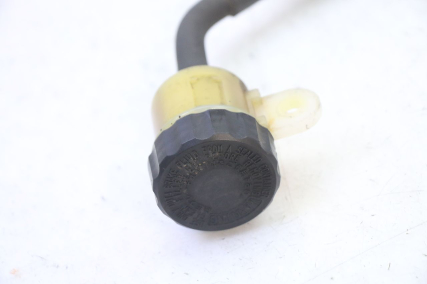 photo de REAR BRAKE MASTER CYLINDER YAMAHA FZ6 FAZER S2 600 (2007 - 2011)