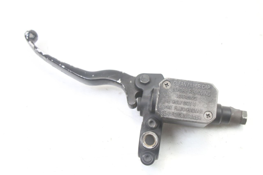 photo de REAR BRAKE MASTER CYLINDER GILERA NEXUS 300 (2008 - 2013)