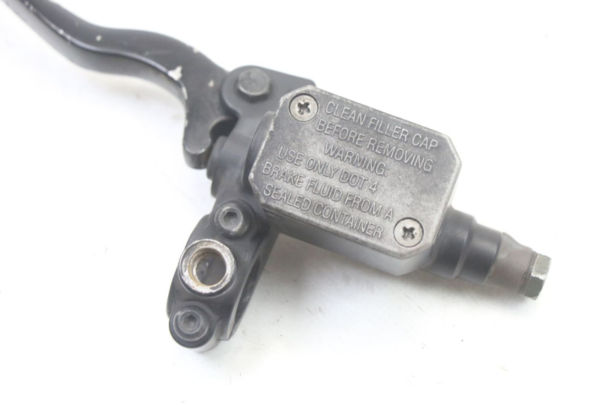 photo de REAR BRAKE MASTER CYLINDER GILERA NEXUS 300 (2008 - 2013)