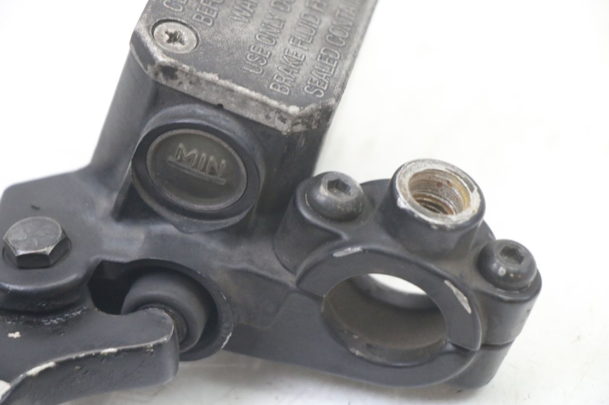 photo de REAR BRAKE MASTER CYLINDER GILERA NEXUS 300 (2008 - 2013)