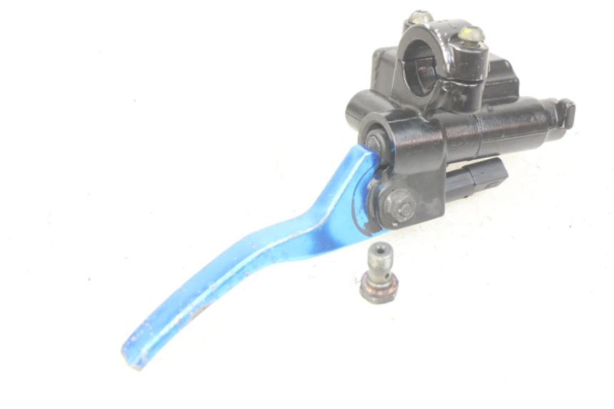 photo de REAR BRAKE MASTER CYLINDER GILERA RUNNER SP 50 (2009 - 2017)