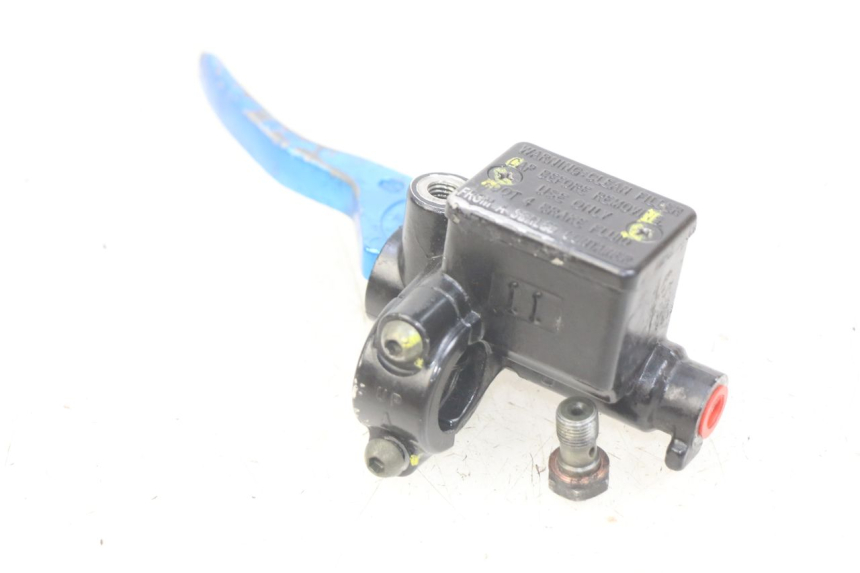 photo de REAR BRAKE MASTER CYLINDER GILERA RUNNER SP 50 (2009 - 2017)