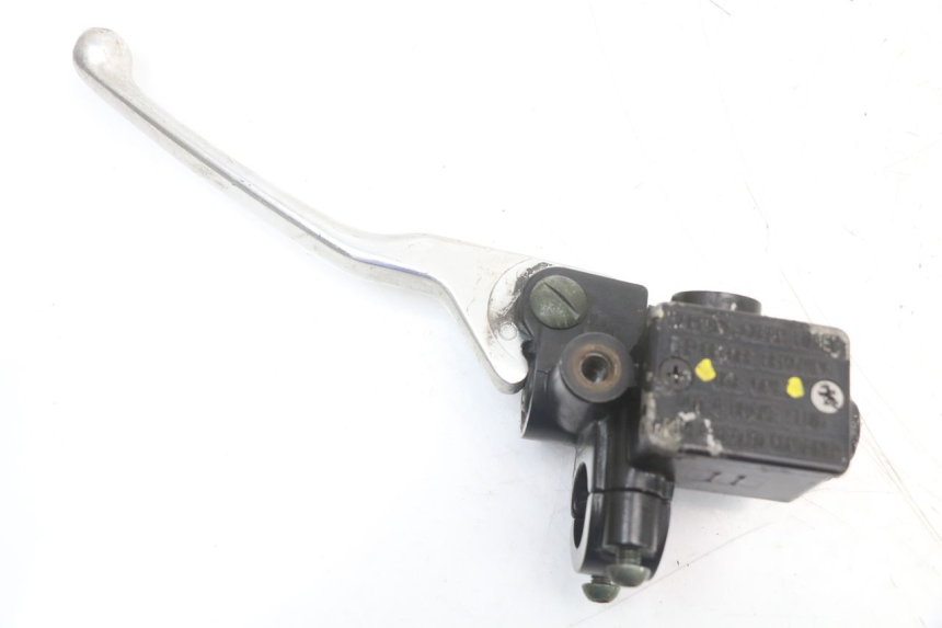 photo de REAR BRAKE MASTER CYLINDER GILERA RUNNER SP 50 (2009 - 2017)