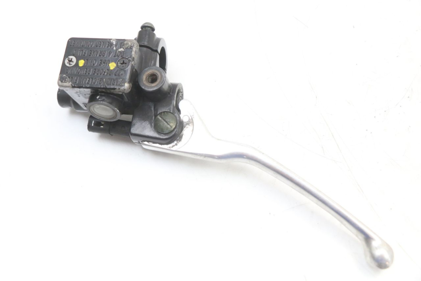 photo de REAR BRAKE MASTER CYLINDER GILERA RUNNER SP 50 (2009 - 2017)