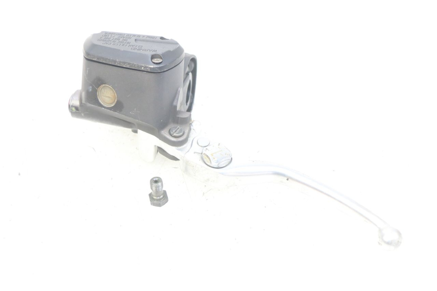 photo de REAR BRAKE MASTER CYLINDER GILERA GP 800 (2007 - 2013) - Main view