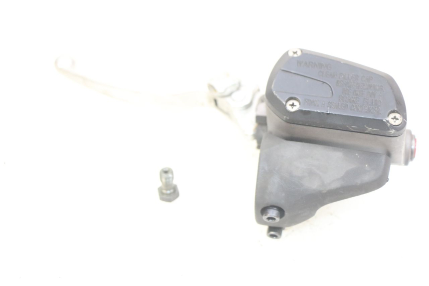 photo de REAR BRAKE MASTER CYLINDER GILERA GP 800 (2007 - 2013) - Product overview