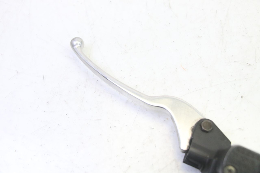 photo de REAR BRAKE MASTER CYLINDER KYMCO GRAND DINK 125 (2008 - 2014)