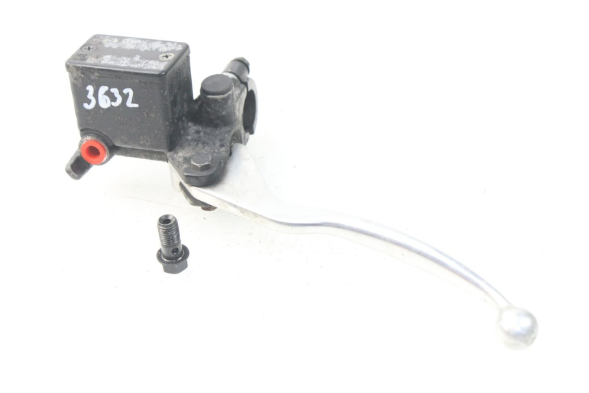 photo de REAR BRAKE MASTER CYLINDER SYM GTS EFI ABS 125 (2012 - 2016)