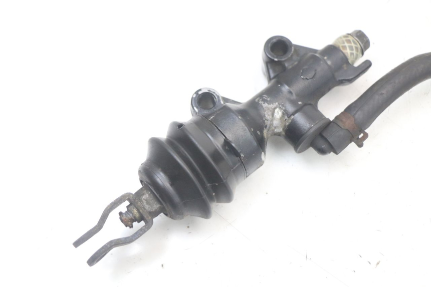 photo de REAR BRAKE MASTER CYLINDER HARLEY DAVIDSON SPORTSTER XL CUSTOM 883 (1999 - 2006)