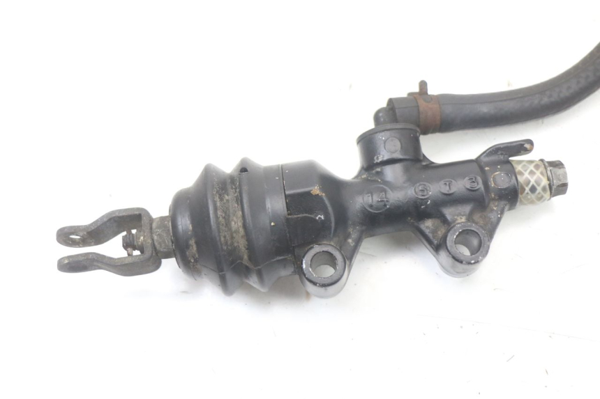 photo de REAR BRAKE MASTER CYLINDER HARLEY DAVIDSON SPORTSTER XL CUSTOM 883 (1999 - 2006)