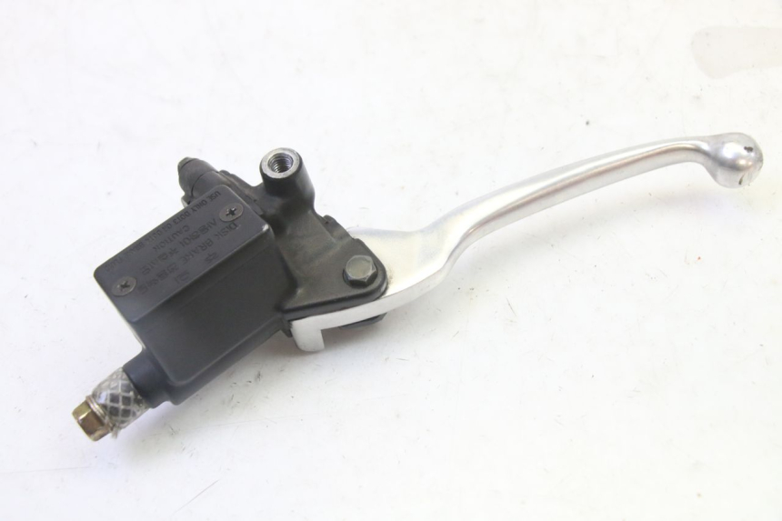 photo de REAR BRAKE MASTER CYLINDER DAELIM HISTORY 125 (2001 - 2002)