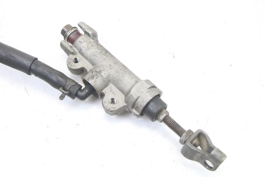 photo de REAR BRAKE MASTER CYLINDER HONDA CR 85 (2003 - 2007)