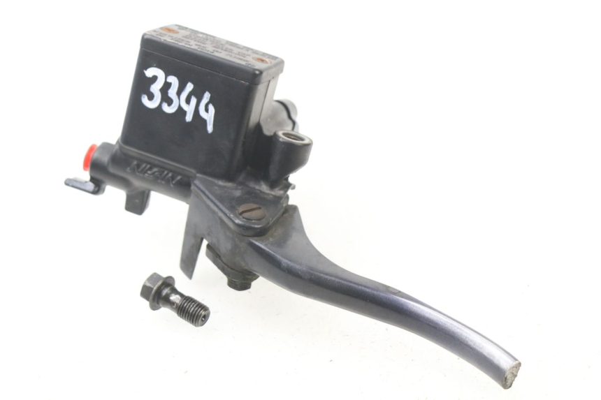 photo de REAR BRAKE MASTER CYLINDER HONDA FES PANTHEON 125 (2003 - 2007)