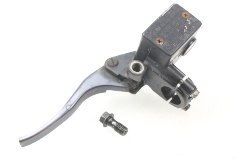 photo de REAR BRAKE MASTER CYLINDER HONDA FES PANTHEON 125 (2003 - 2007)