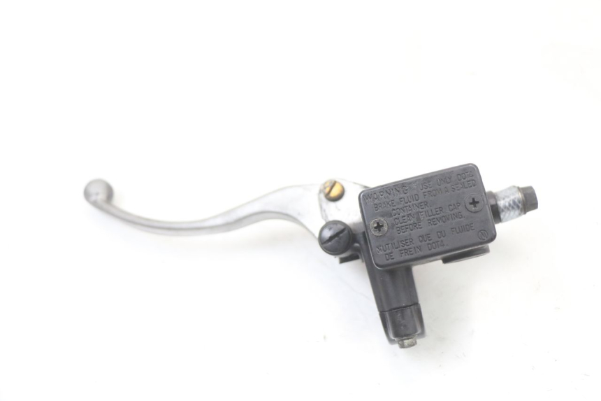 photo de REAR BRAKE MASTER CYLINDER HONDA FES S-WING SWING 125 (2007 - 2015)