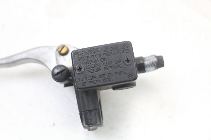 photo de REAR BRAKE MASTER CYLINDER HONDA FES S-WING SWING 125 (2007 - 2015)