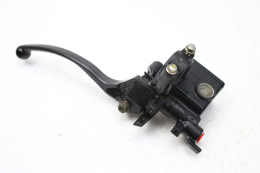 photo de REAR BRAKE MASTER CYLINDER HONDA FES S-WING SWING ABS 125 (2007 - 2015)