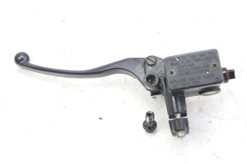 photo de REAR BRAKE MASTER CYLINDER HONDA FES S-WING SWING ABS 125 (2007 - 2015)