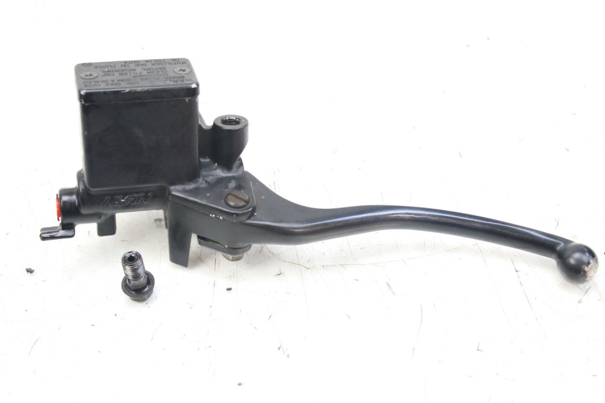 photo de REAR BRAKE MASTER CYLINDER HONDA FES S-WING SWING ABS 125 (2007 - 2015)