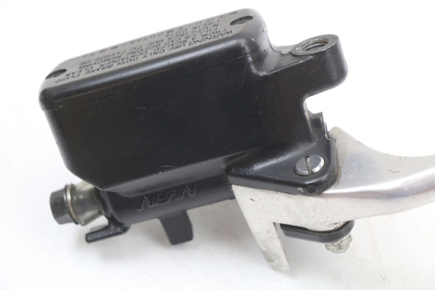 photo de REAR BRAKE MASTER CYLINDER HONDA FJS SILVER WING SILVERWING 400 (2005 - 2008)