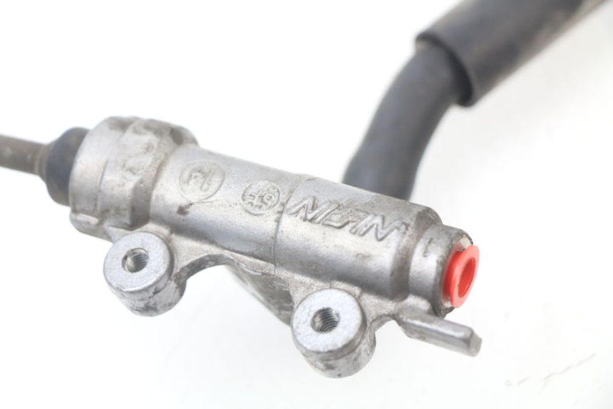 photo de REAR BRAKE MASTER CYLINDER HONDA XLV TRANSALP 650 (2005 - 2007)