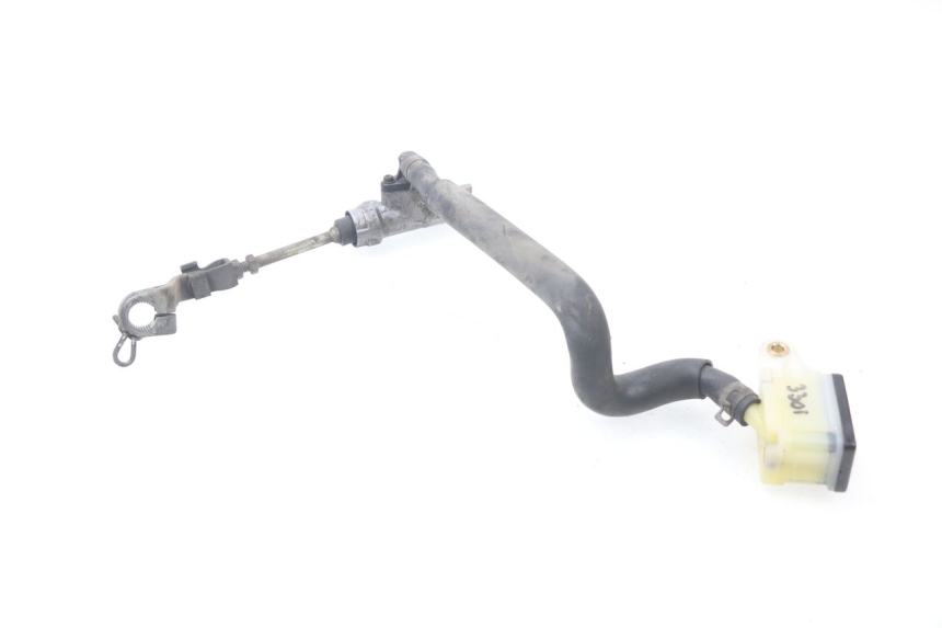 photo de REAR BRAKE MASTER CYLINDER HONDA XLV TRANSALP 650 (2005 - 2007)