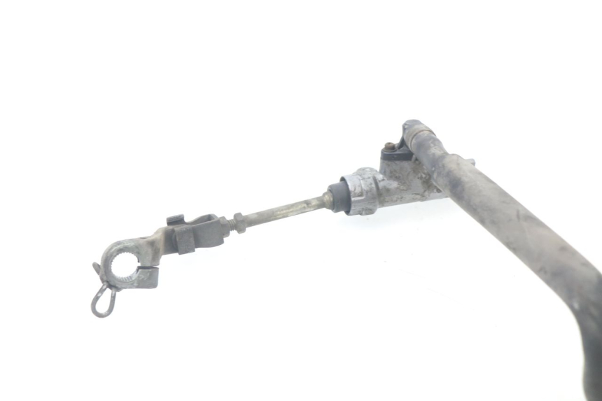 photo de REAR BRAKE MASTER CYLINDER HONDA XLV TRANSALP 650 (2005 - 2007)