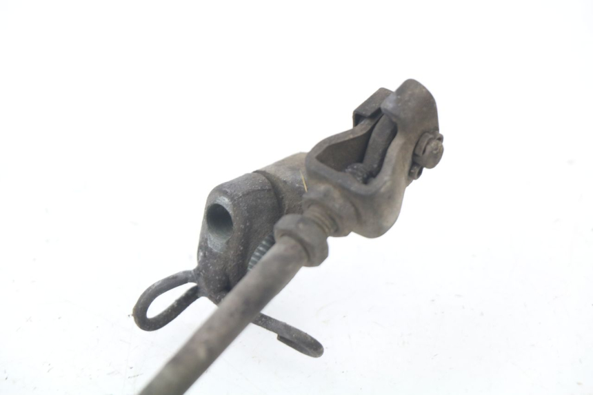 photo de REAR BRAKE MASTER CYLINDER HONDA XLV TRANSALP 650 (2005 - 2007)