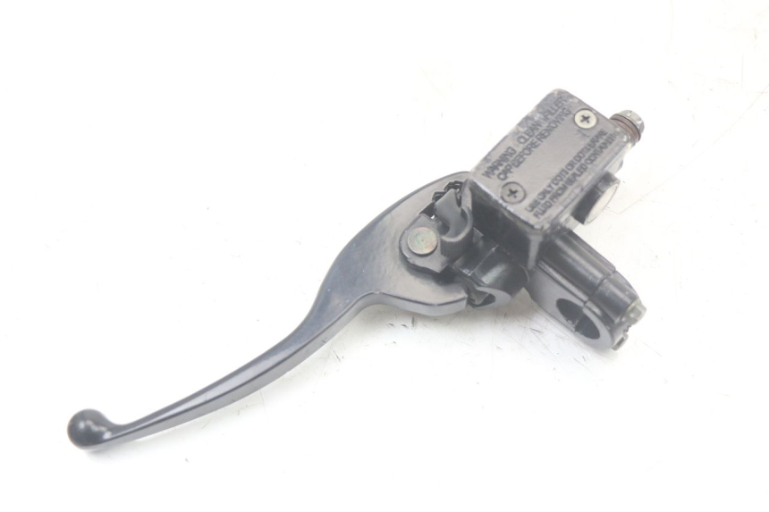 photo de REAR BRAKE MASTER CYLINDER HYTRACK ST 170 (2020 - 2024)