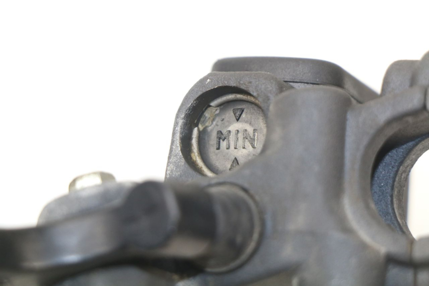 photo de REAR BRAKE MASTER CYLINDER PEUGEOT JET FORCE CARBU 50 (2003 - 2016)