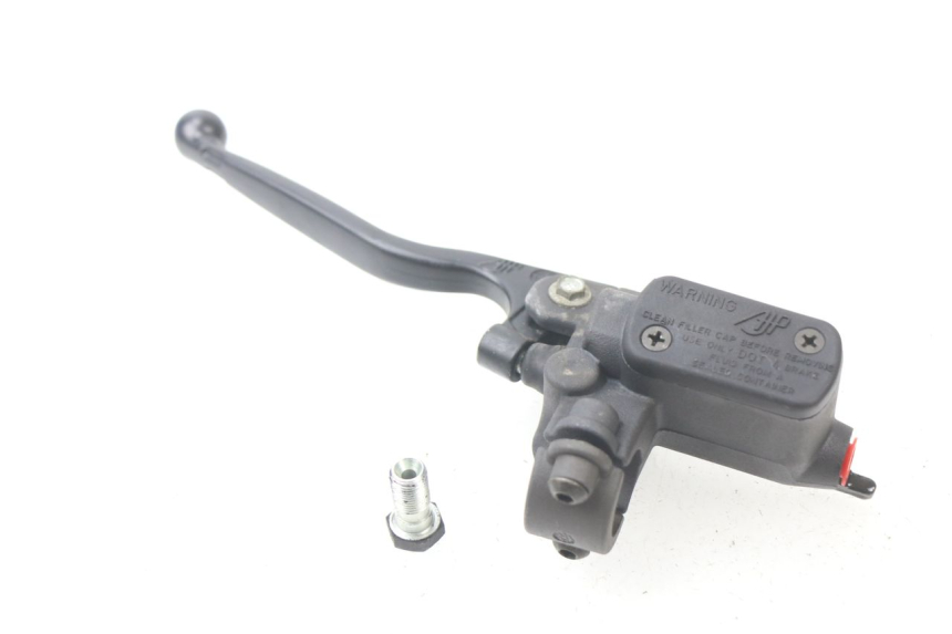 photo de REAR BRAKE MASTER CYLINDER PEUGEOT JET FORCE CARBU 50 (2003 - 2016)