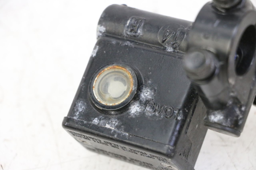photo de REAR BRAKE MASTER CYLINDER SYM JOYMAX 125 (2010 - 2017)