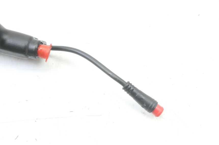 photo de REAR BRAKE MASTER CYLINDER JOYOR S10-S-Z 1