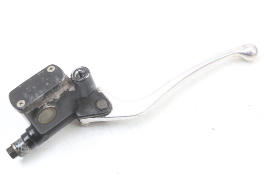 photo de Rear brake master cylinder SYM JOYRIDE EVO 125 (2009 - 2016) - Technical close-up