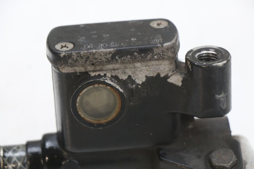 photo de Rear brake master cylinder SYM JOYRIDE EVO 125 (2009 - 2016) - Product overview