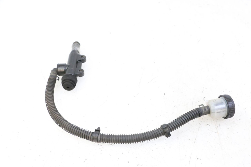photo de REAR BRAKE MASTER CYLINDER KEEWAY K-LIGHT KLIGHT 125 (2018 - 2025)