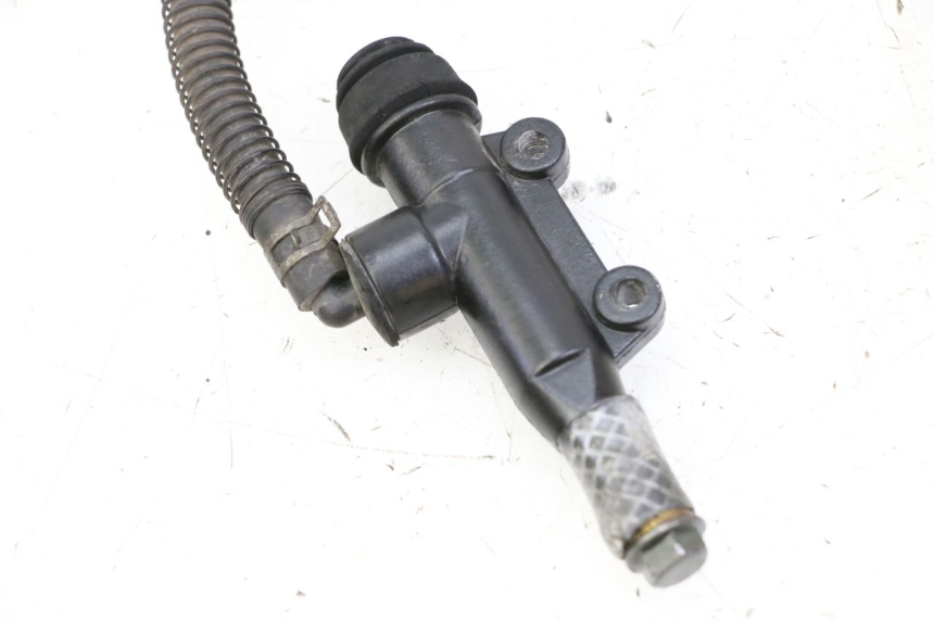 photo de REAR BRAKE MASTER CYLINDER KEEWAY K-LIGHT KLIGHT 125 (2018 - 2025)