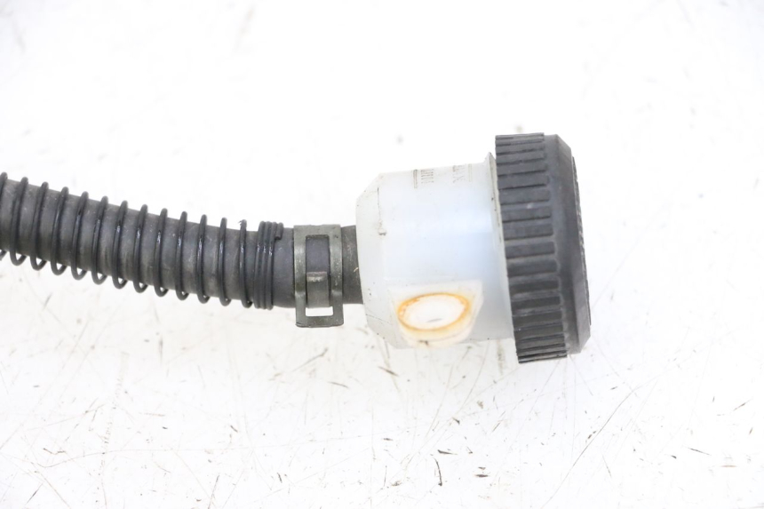 photo de REAR BRAKE MASTER CYLINDER KEEWAY K-LIGHT KLIGHT 125 (2018 - 2025)