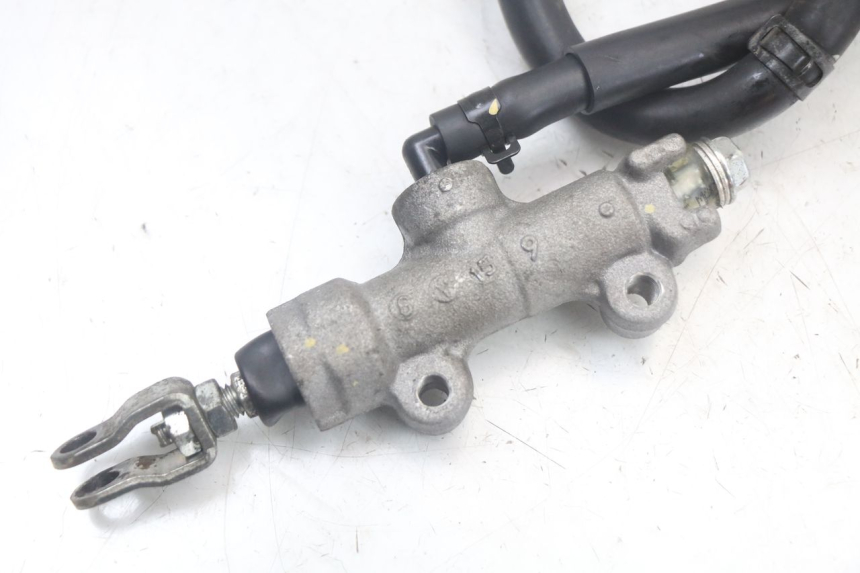 photo de REAR BRAKE MASTER CYLINDER KAWASAKI VERSYS ABS 650 (2015 - 2018)