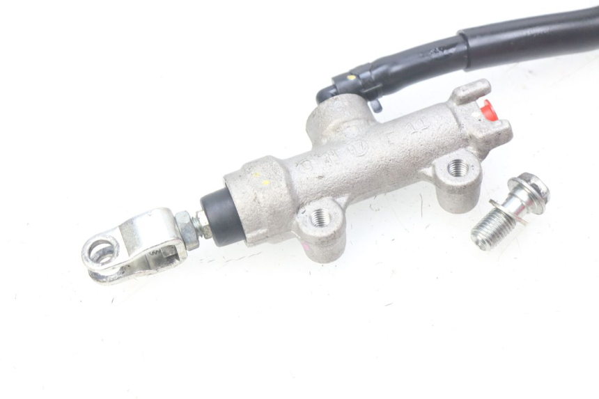 photo de REAR BRAKE MASTER CYLINDER KAWASAKI Z 650 (2016 - 2019)