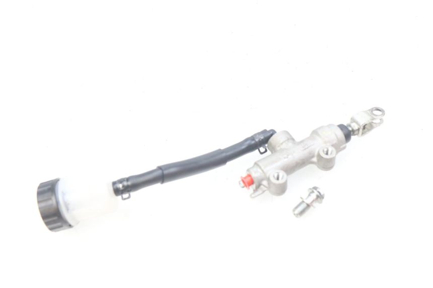 photo de REAR BRAKE MASTER CYLINDER KAWASAKI Z 650 (2016 - 2019)