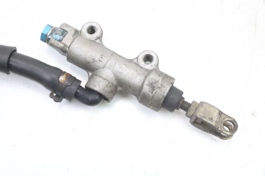 photo de REAR BRAKE MASTER CYLINDER KAWASAKI ZR7 ZR-7 S 750 (1999 - 2004)